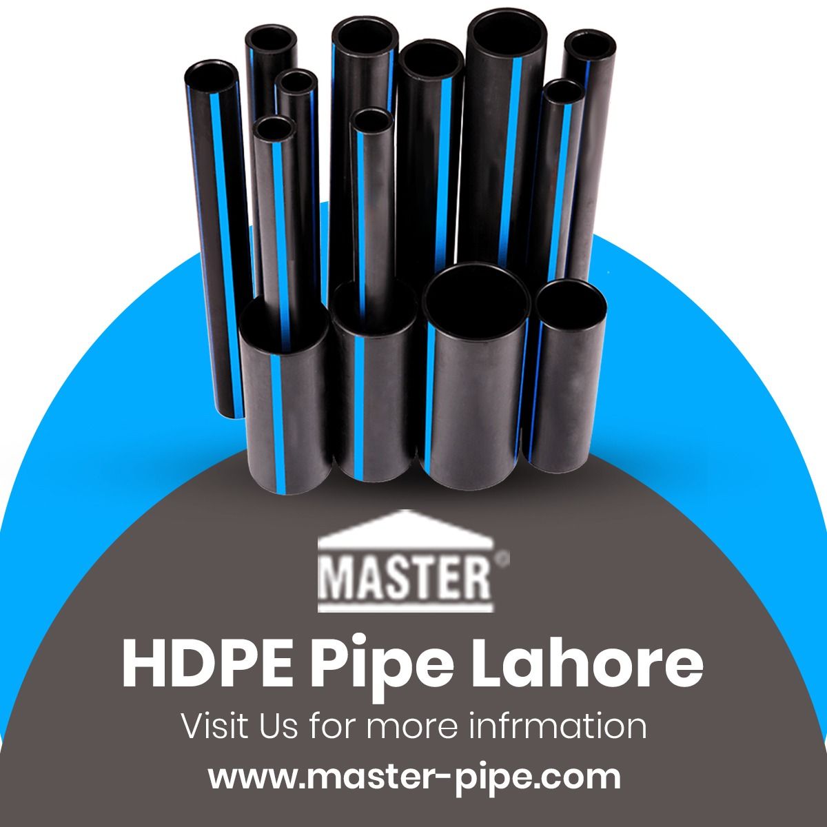 Why HDPE Pipes Are Important 